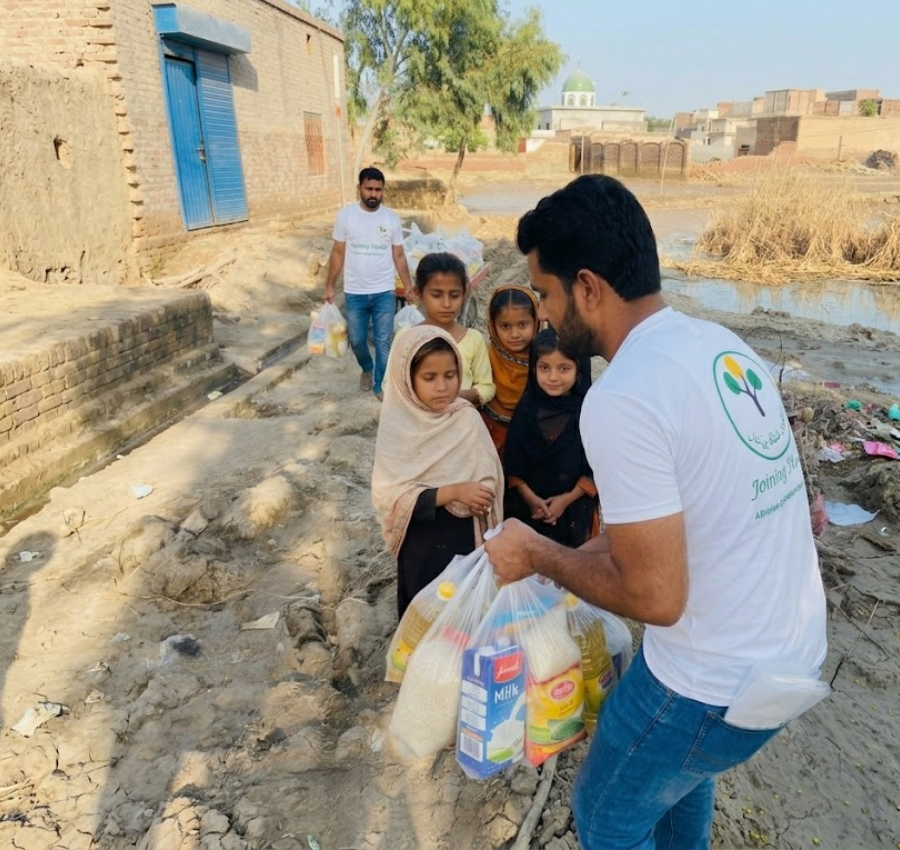 Little Orphan Care Program